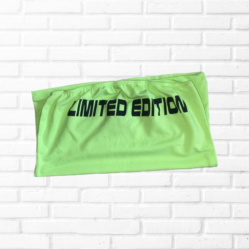 Women‘s tube top